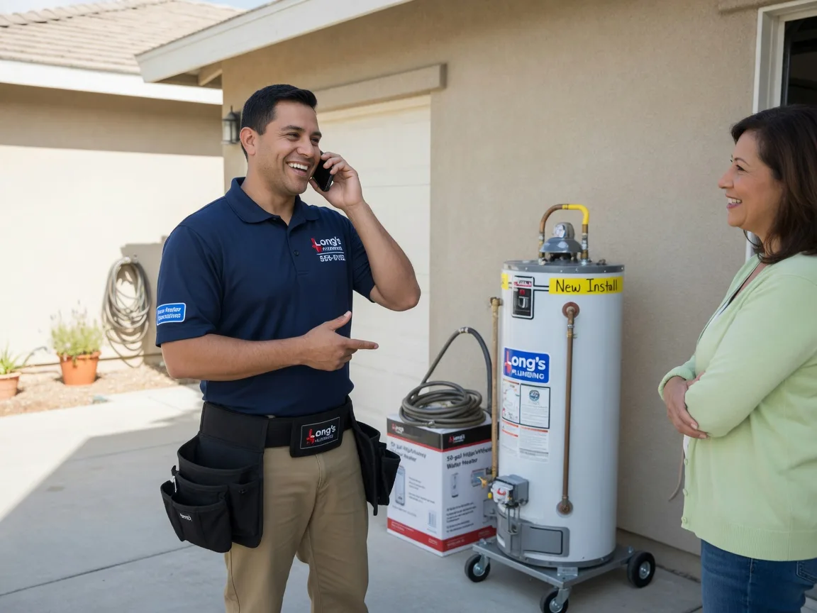 Leak Detection Panaca, NV FAQs